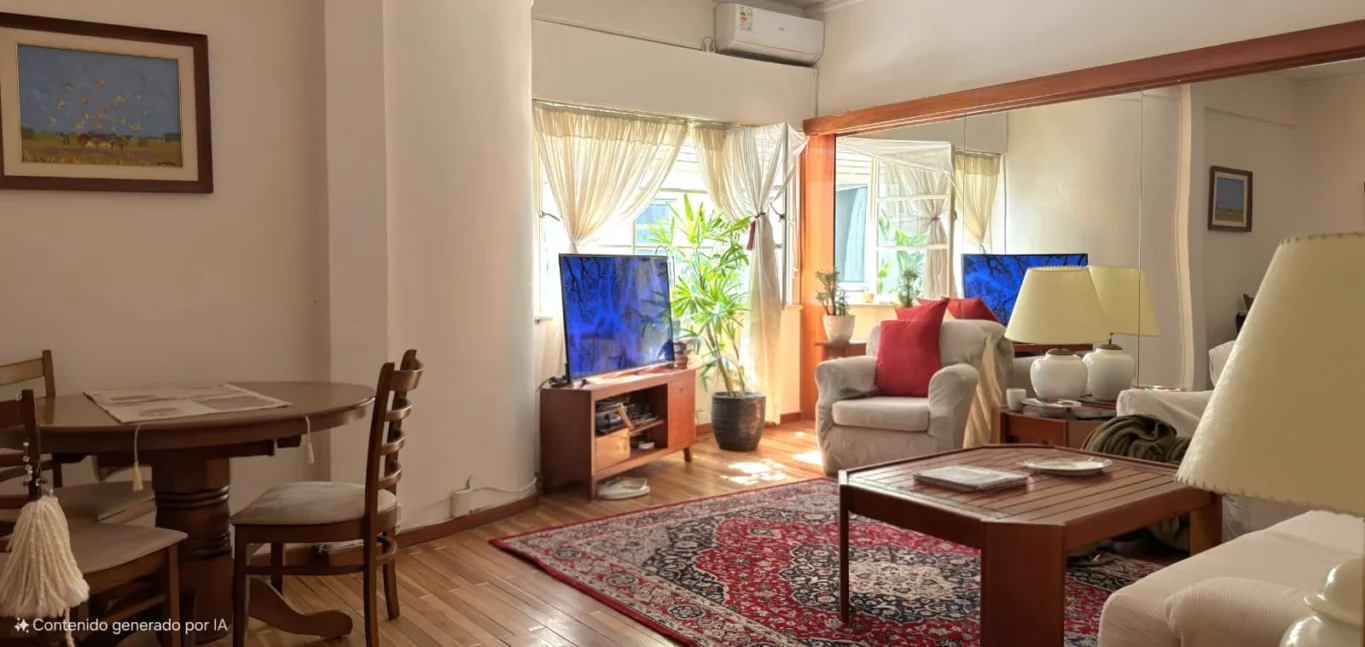 Apartamento en Centro, propiedad 297475 -Imagen 7