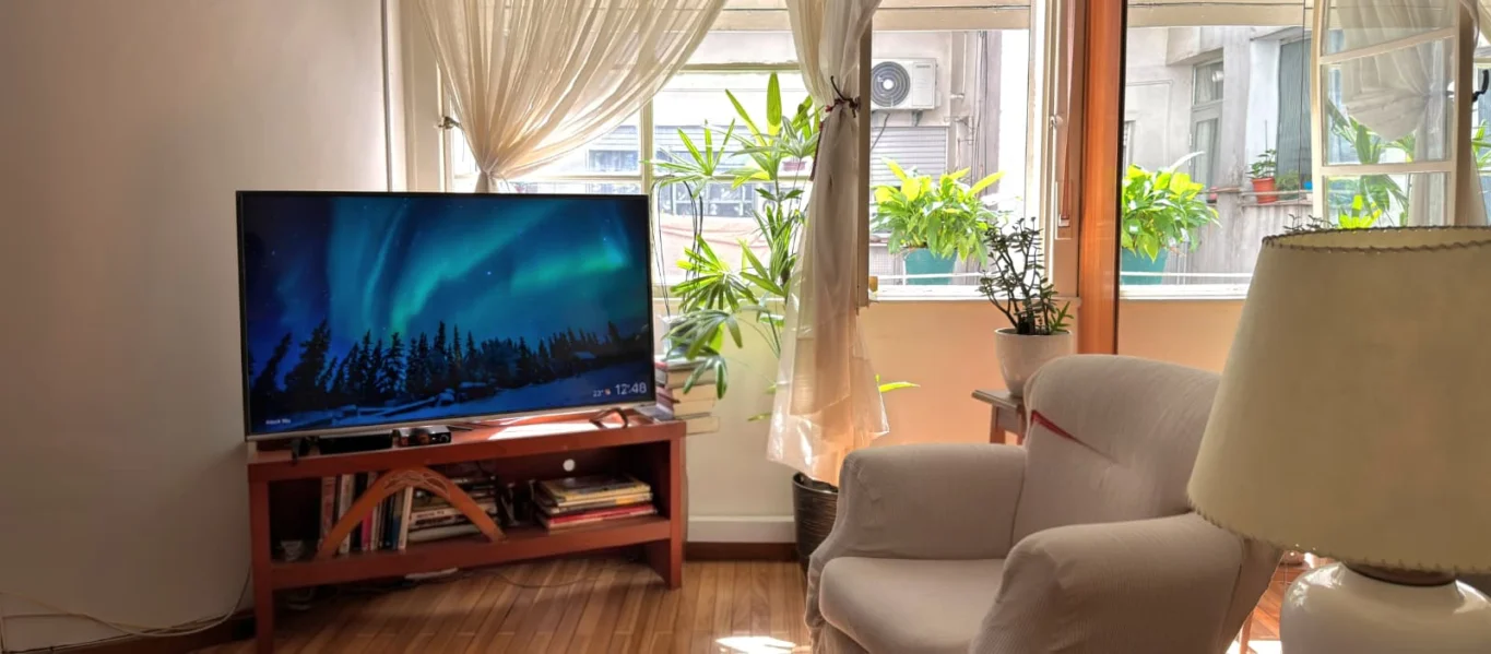 Apartamento en Centro, propiedad 297475 -Imagen 9