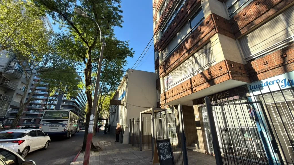 Apartamento en Cordón, propiedad 299109 -Imagen 1