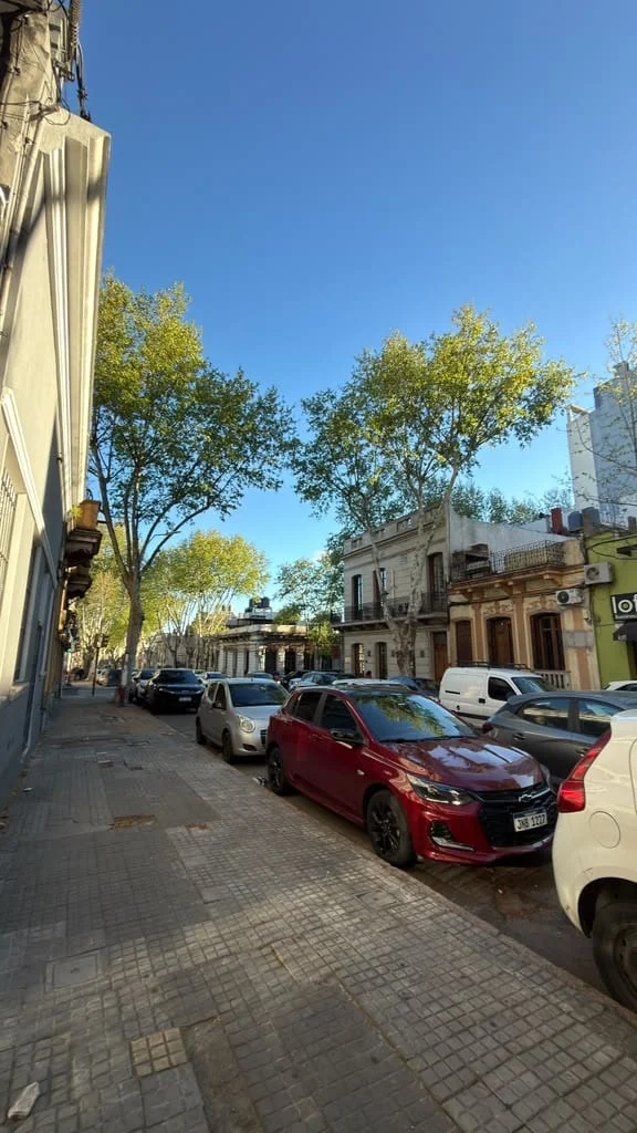 Apartamento en Cordón, propiedad 299109 -Imagen 2