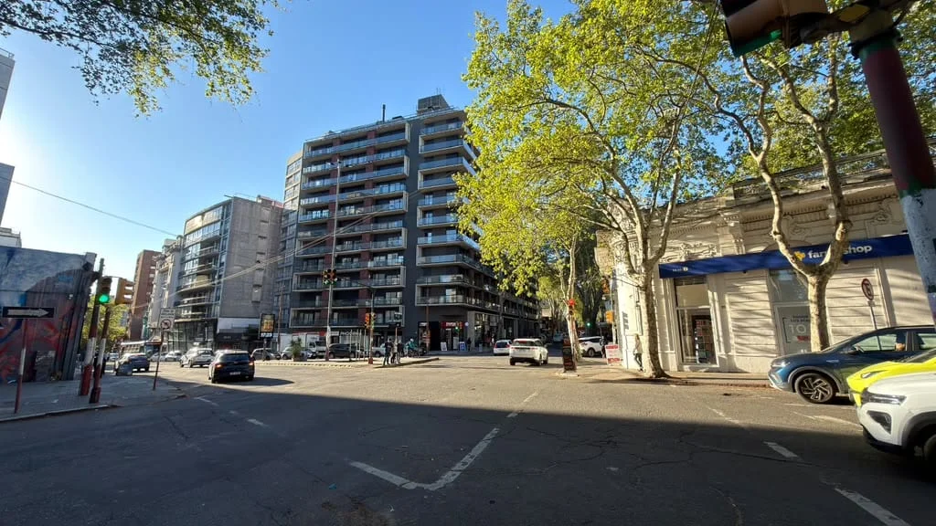 Apartamento en Cordón, propiedad 299109 -Imagen 3