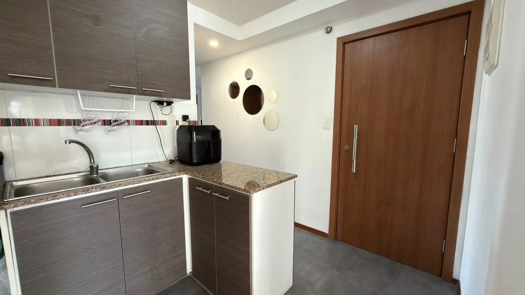 Apartamento en La Blanqueada, propiedad 299589 -Imagen 10