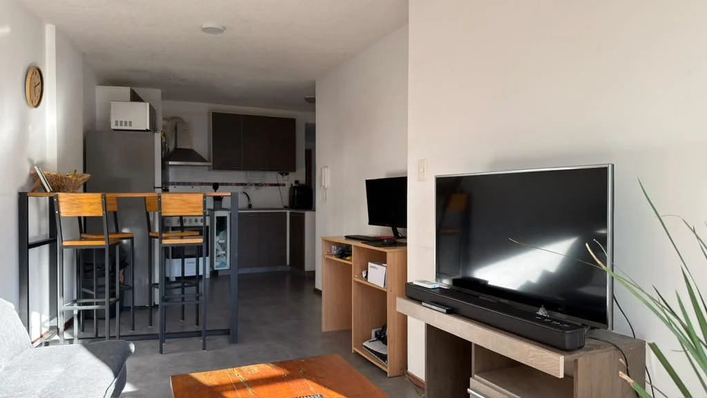 Apartamento en La Blanqueada, propiedad 299589 -Imagen 11