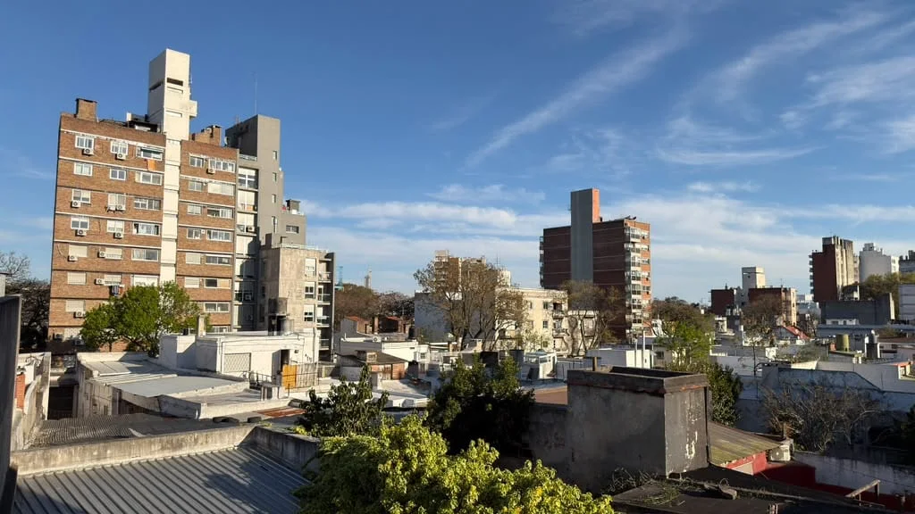 Apartamento en La Blanqueada, propiedad 299589 -Imagen 17