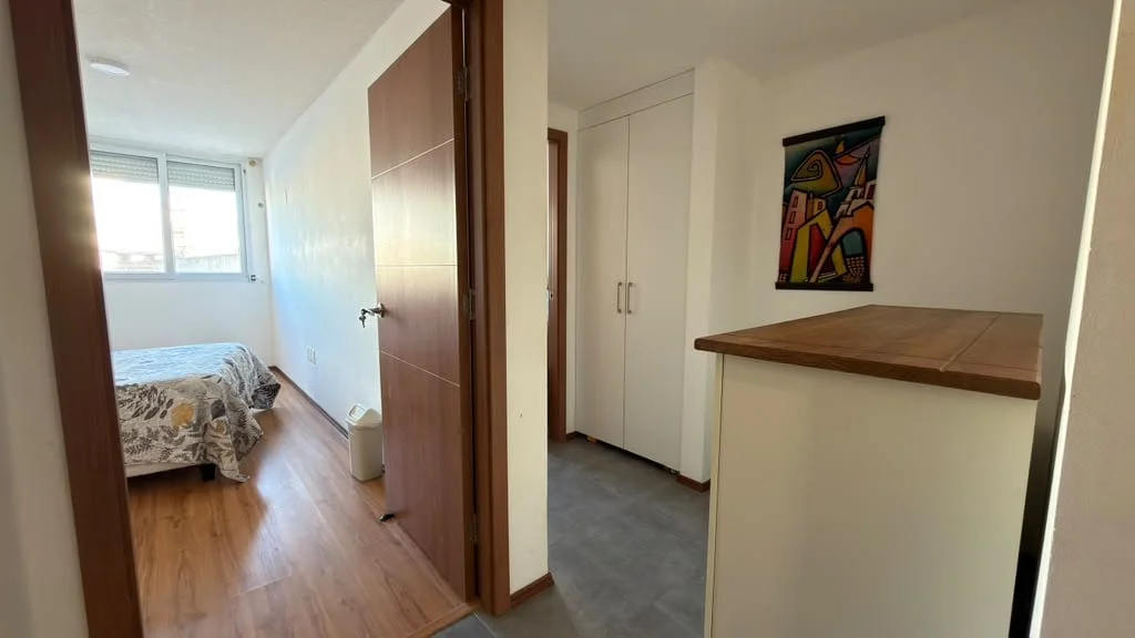 Apartamento en La Blanqueada, propiedad 299589 -Imagen 19