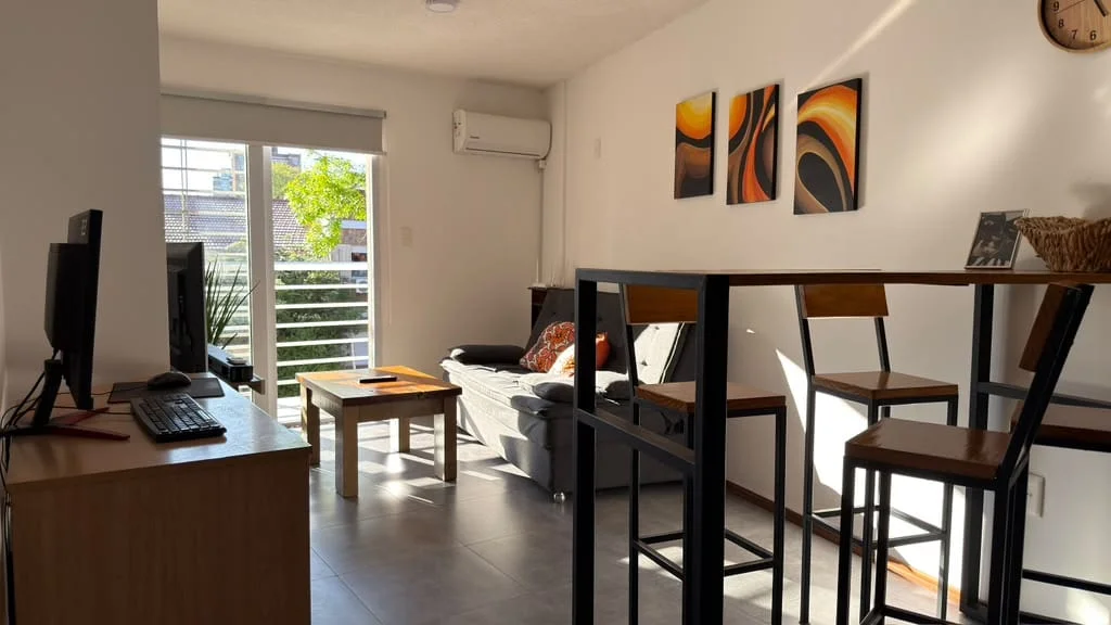 Apartamento en La Blanqueada, propiedad 299589 -Imagen 2