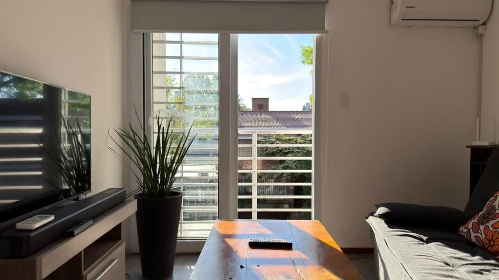 Apartamento en La Blanqueada, propiedad 299589 -Imagen 3