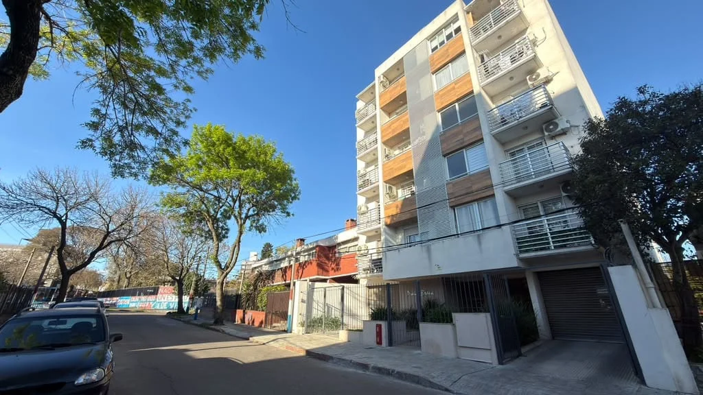 Apartamento en La Blanqueada, propiedad 299589 -Imagen 4
