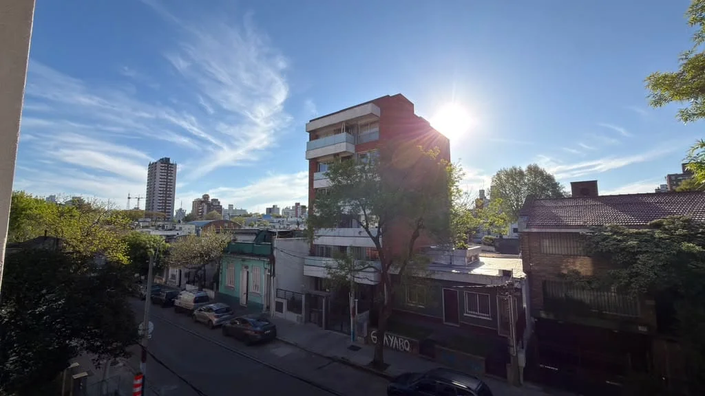 Apartamento en La Blanqueada, propiedad 299589 -Imagen 6