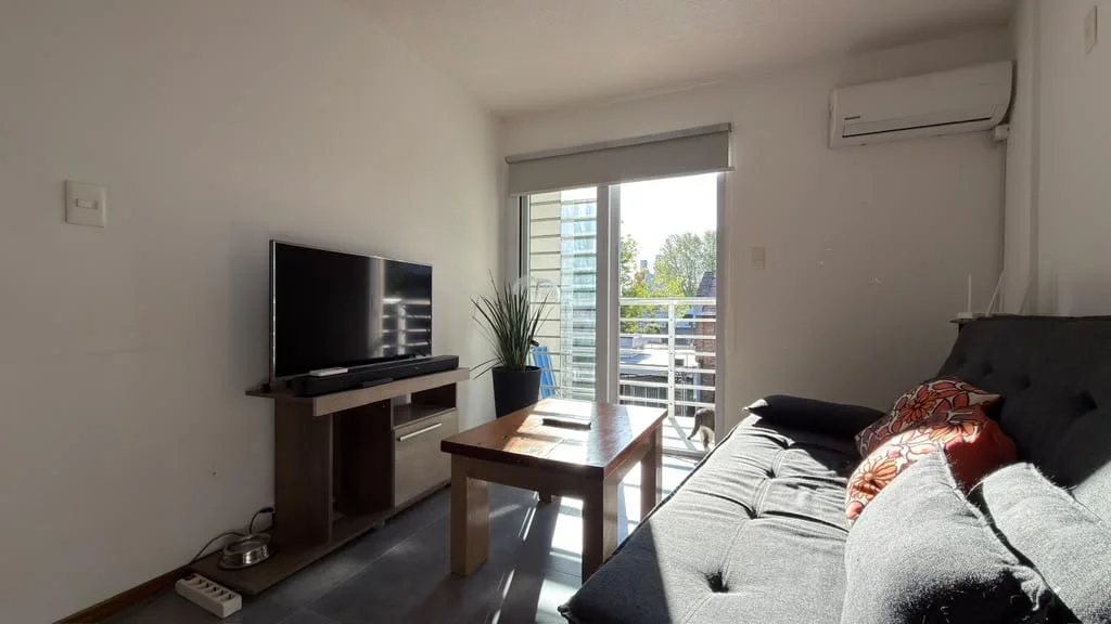 Apartamento en La Blanqueada, propiedad 299589 -Imagen 7