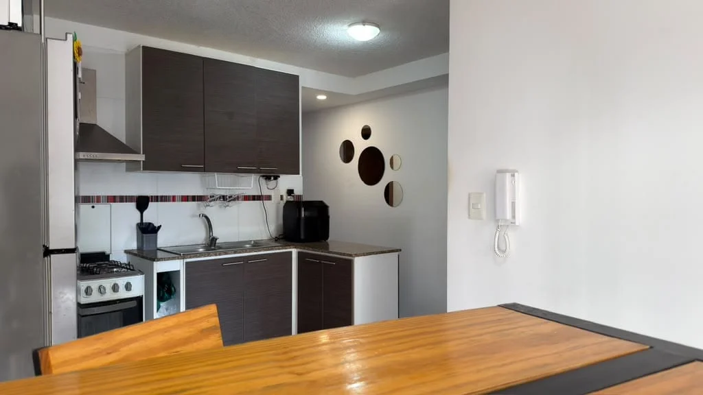 Apartamento en La Blanqueada, propiedad 299589 -Imagen 8