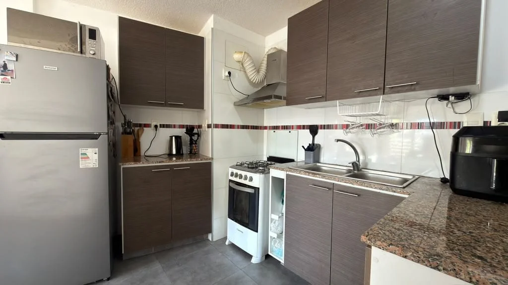 Apartamento en La Blanqueada, propiedad 299589 -Imagen 9