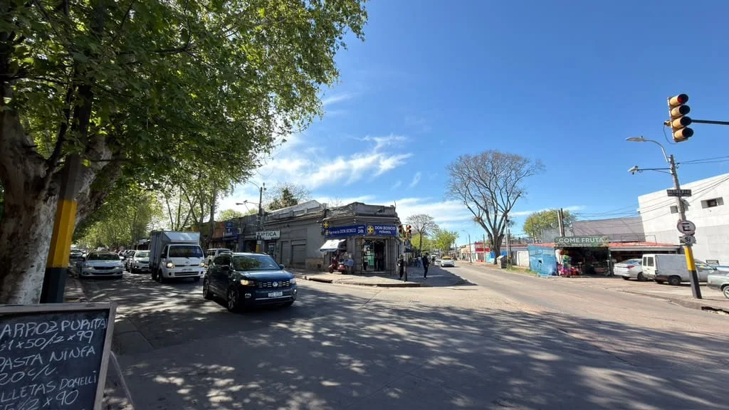 Local en Peñarol, propiedad 299626 -Imagen 1