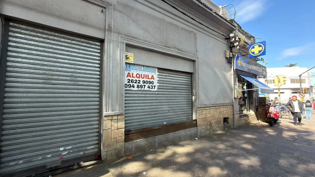 Local en Peñarol, propiedad 299626 -Imagen 14