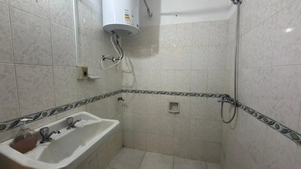 Apartamento en Tres Cruces, propiedad 301132 -Imagen 13