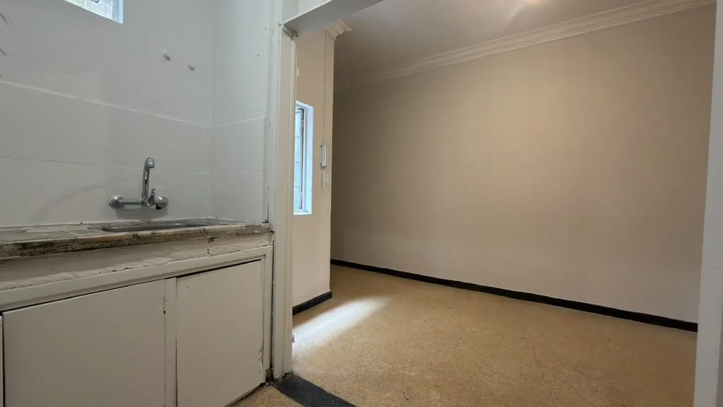 Apartamento en Tres Cruces, propiedad 301132 -Imagen 2
