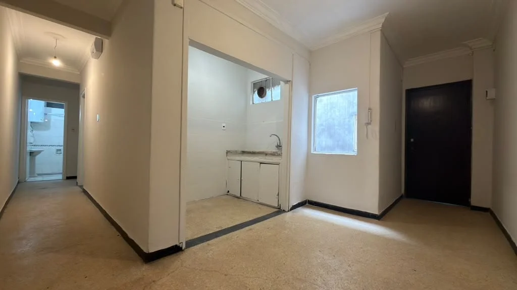 Apartamento en Tres Cruces, propiedad 301132 -Imagen 5