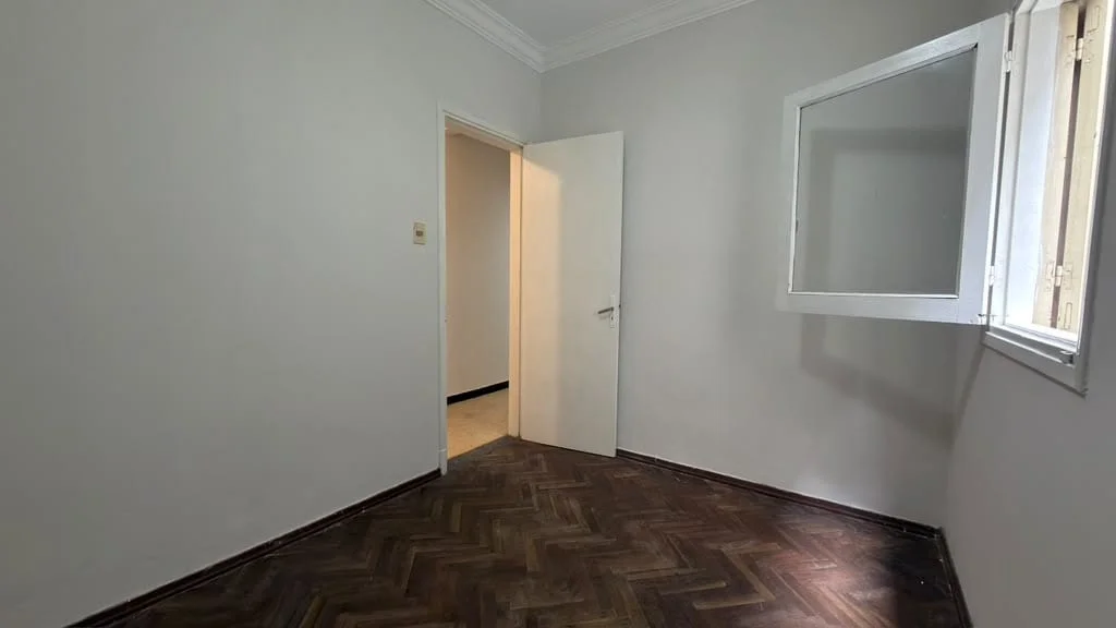 Apartamento en Tres Cruces, propiedad 301132 -Imagen 6