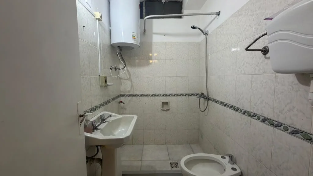 Apartamento en Tres Cruces, propiedad 301132 -Imagen 8