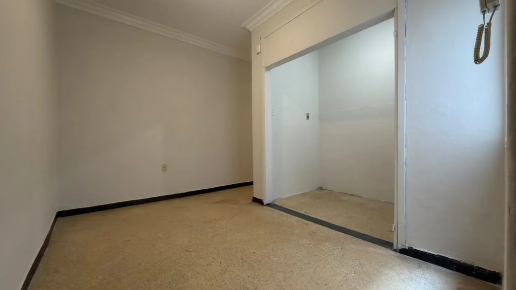 Apartamento en Tres Cruces, propiedad 301132 -Imagen 9