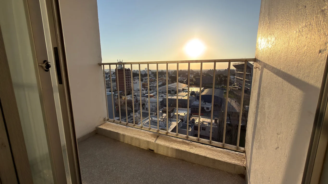 Apartamento en Tres Cruces, propiedad 301442 -Imagen 10