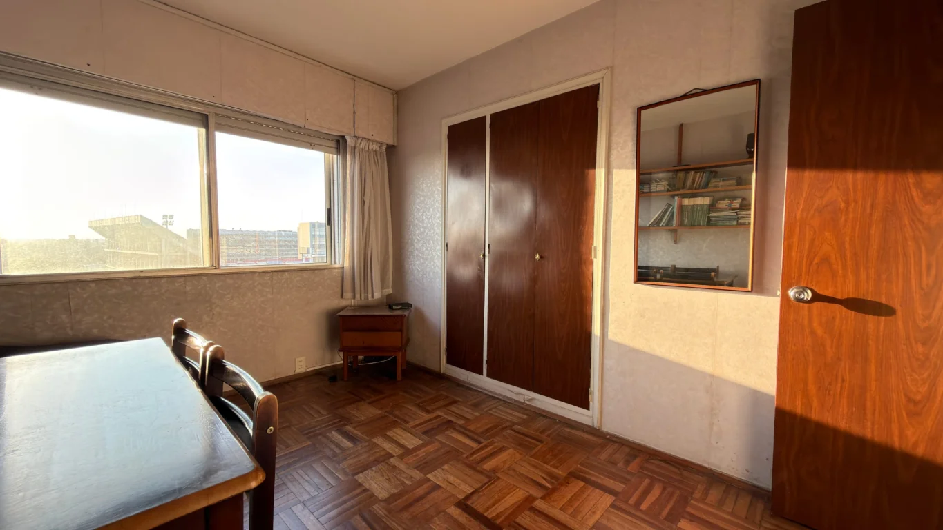 Apartamento en Tres Cruces, propiedad 301442 -Imagen 11