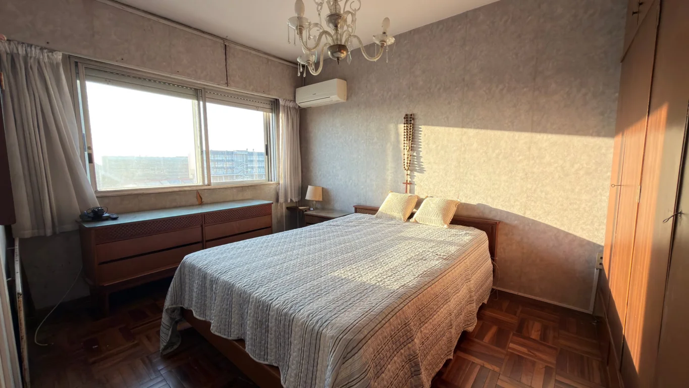 Apartamento en Tres Cruces, propiedad 301442 -Imagen 12
