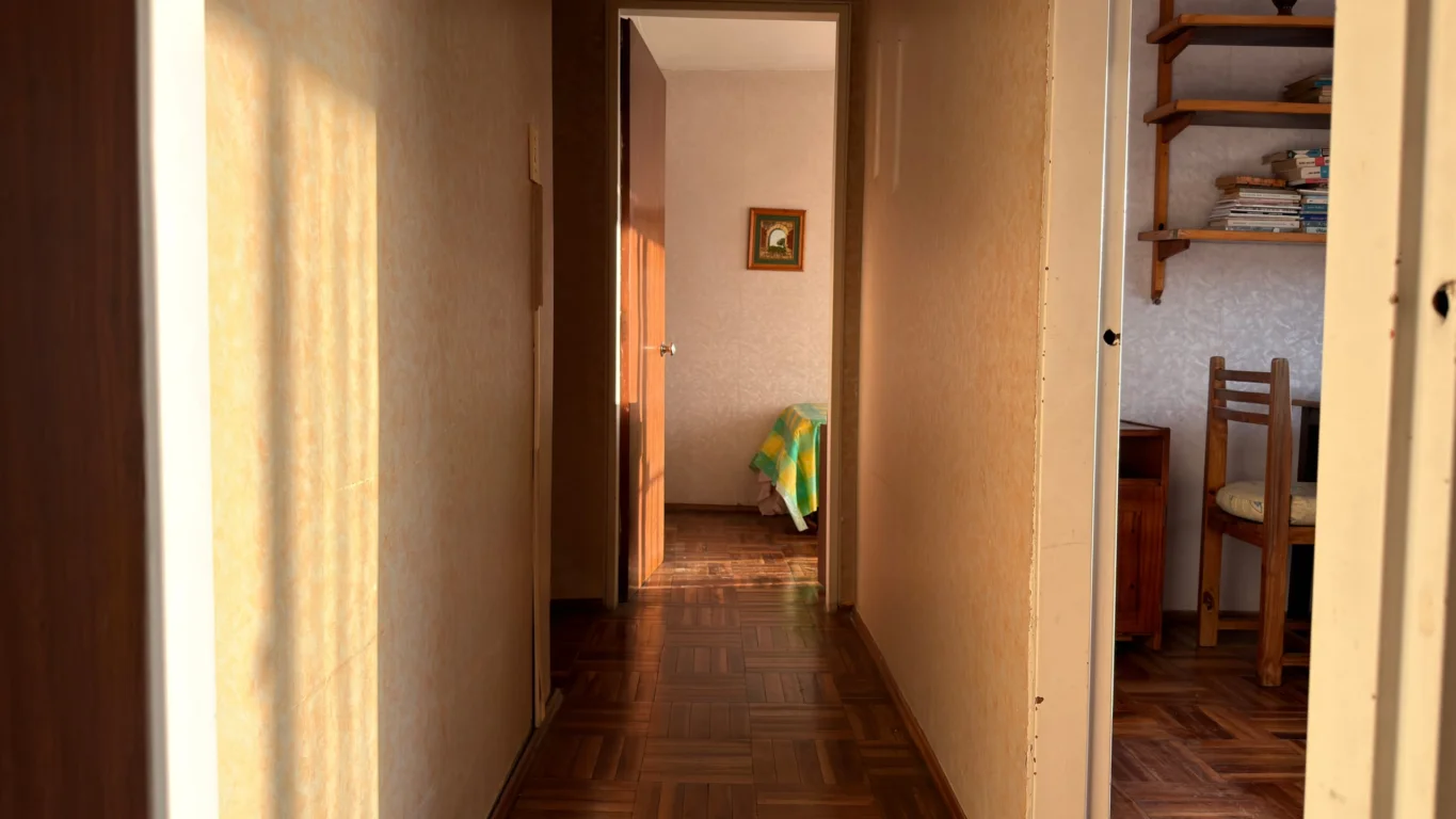 Apartamento en Tres Cruces, propiedad 301442 -Imagen 13