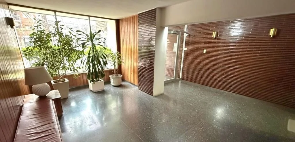 Apartamento en Tres Cruces, propiedad 301442 -Imagen 15