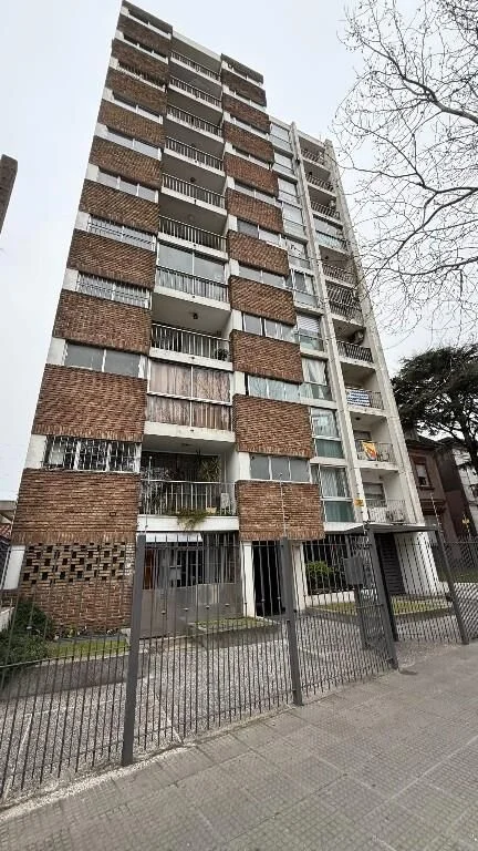 Apartamento en Tres Cruces, propiedad 301442 -Imagen 16