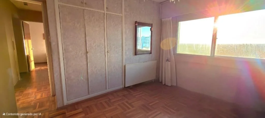 Apartamento en Tres Cruces, propiedad 301442 -Imagen 7