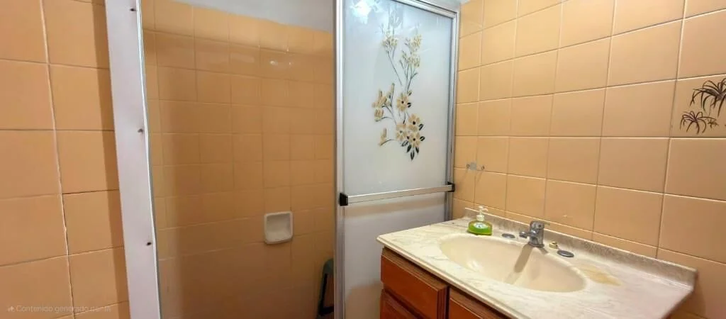Apartamento en Tres Cruces, propiedad 301442 -Imagen 8