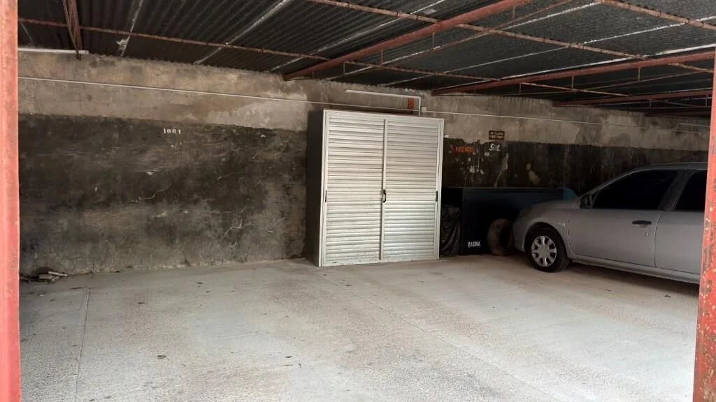 Apartamento en Tres Cruces, propiedad 301442 -Imagen 9