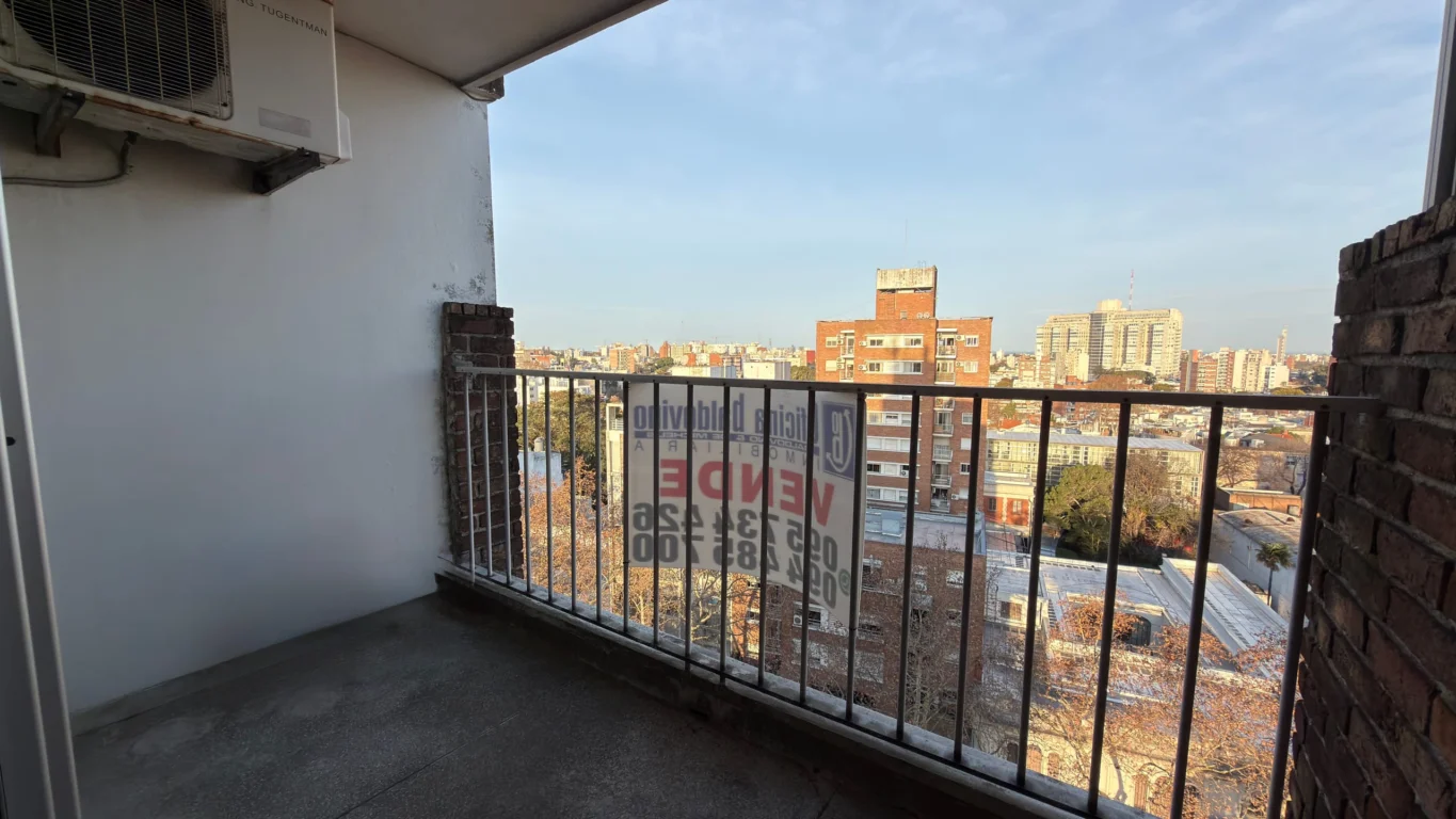 Apartamento en La Blanqueada, propiedad 301445 -Imagen 10