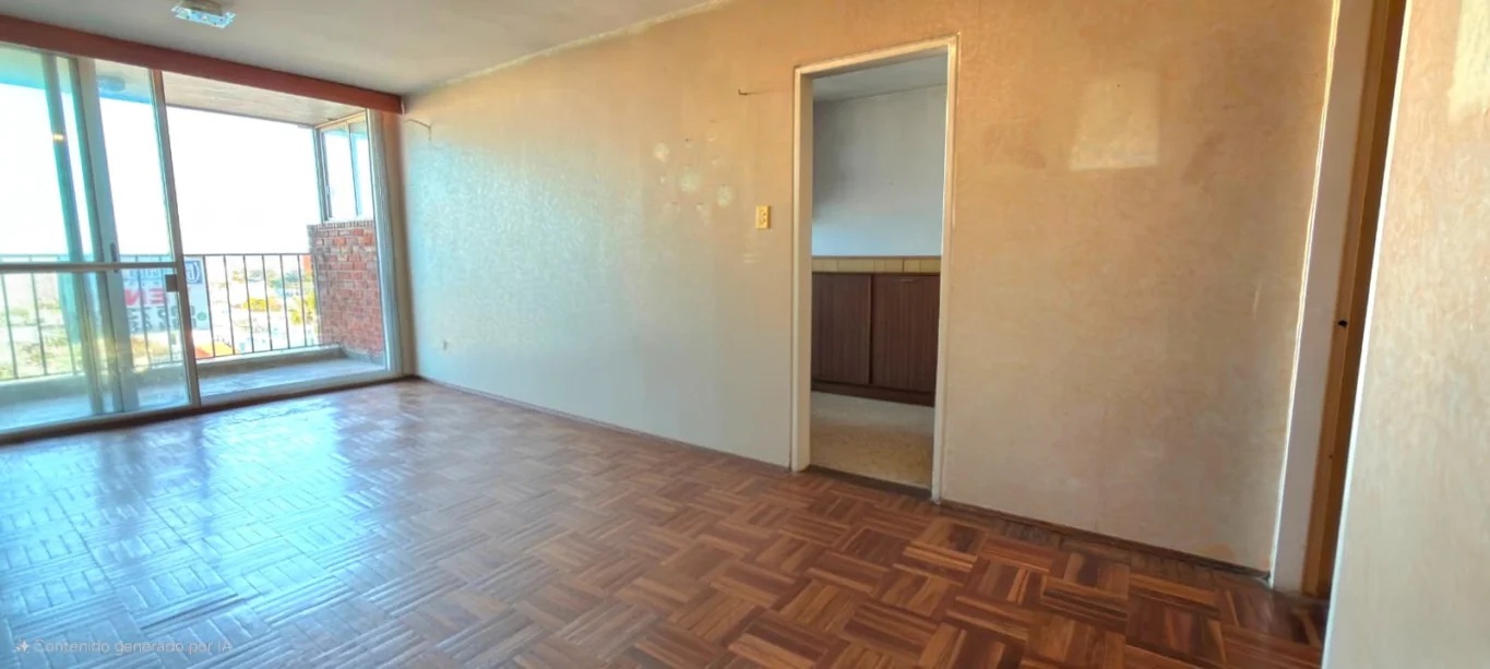 Apartamento en La Blanqueada, propiedad 301445 -Imagen 11