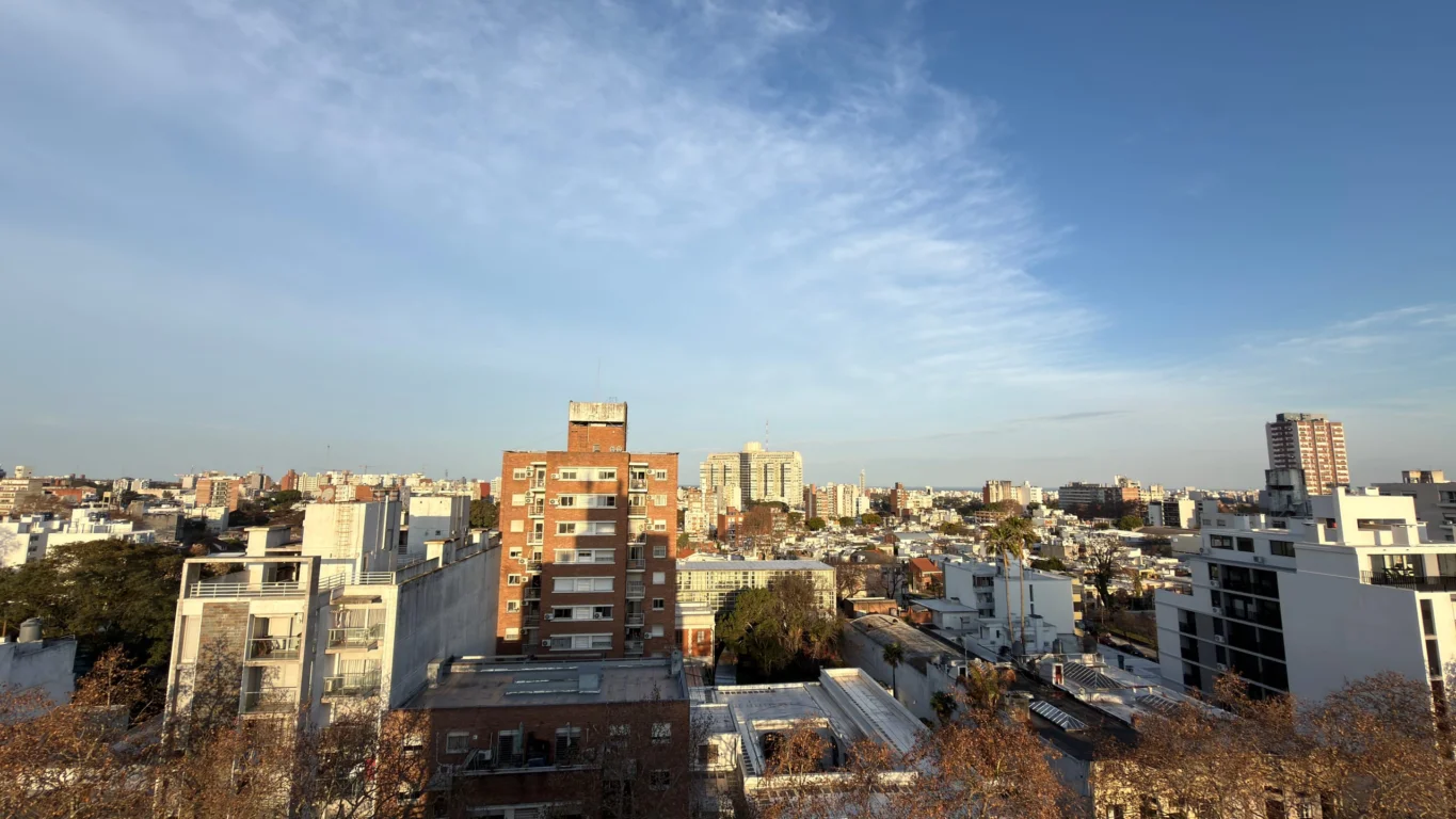 Apartamento en La Blanqueada, propiedad 301445 -Imagen 12