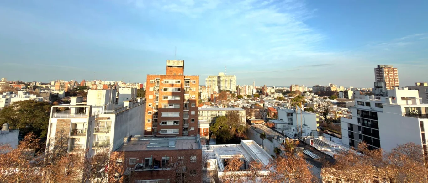 Apartamento en La Blanqueada, propiedad 301445 -Imagen 16