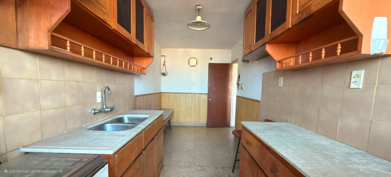 Apartamento en La Blanqueada, propiedad 301445 -Imagen 19