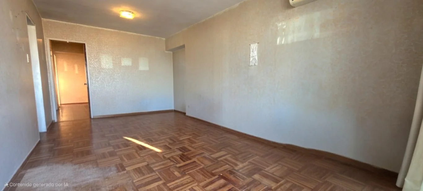 Apartamento en La Blanqueada, propiedad 301445 -Imagen 2