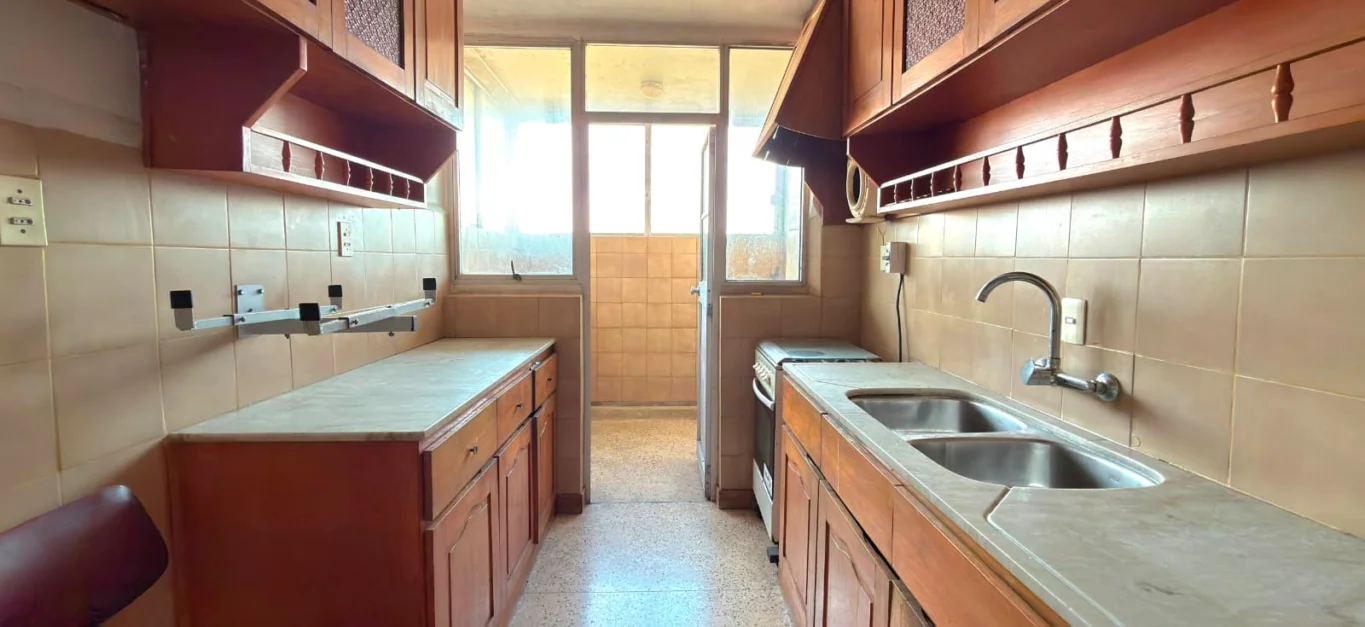 Apartamento en La Blanqueada, propiedad 301445 -Imagen 20