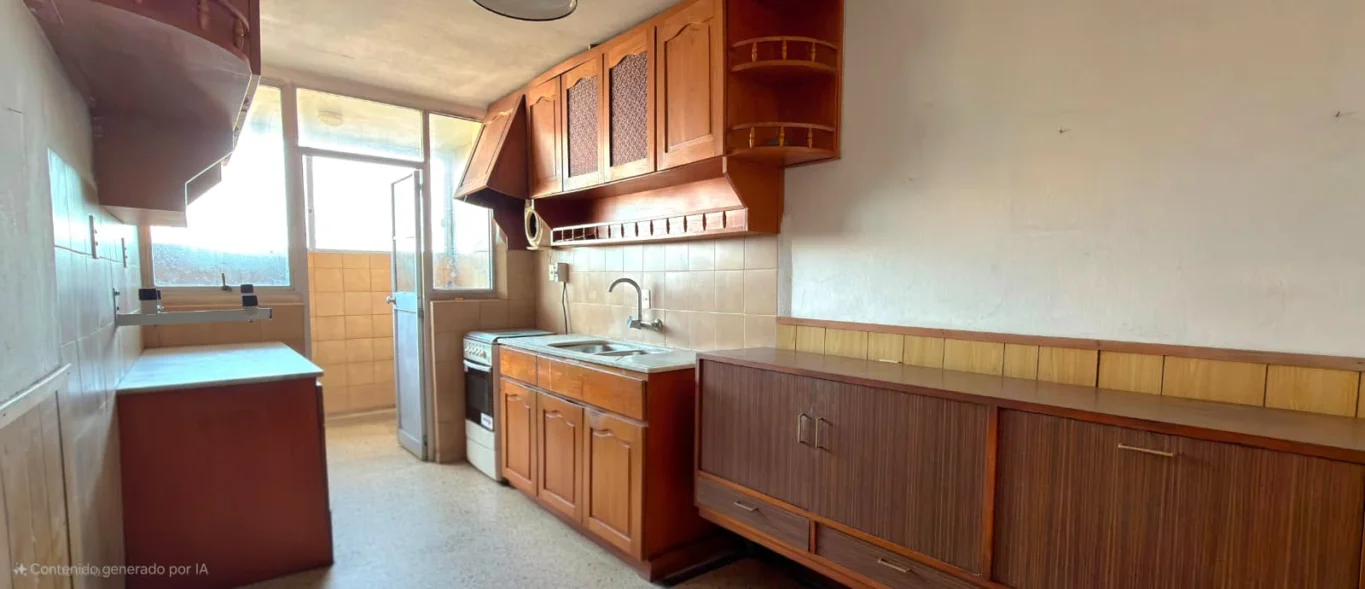 Apartamento en La Blanqueada, propiedad 301445 -Imagen 21