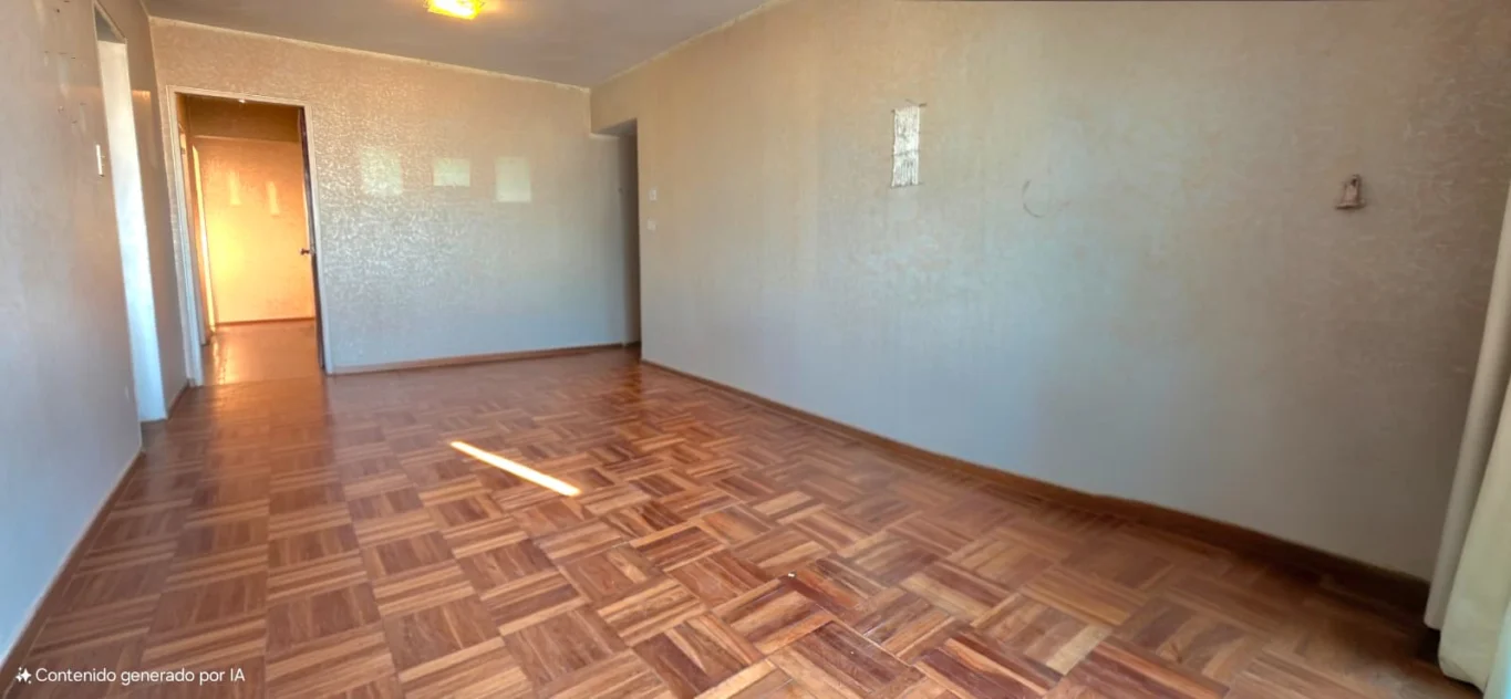 Apartamento en La Blanqueada, propiedad 301445 -Imagen 3