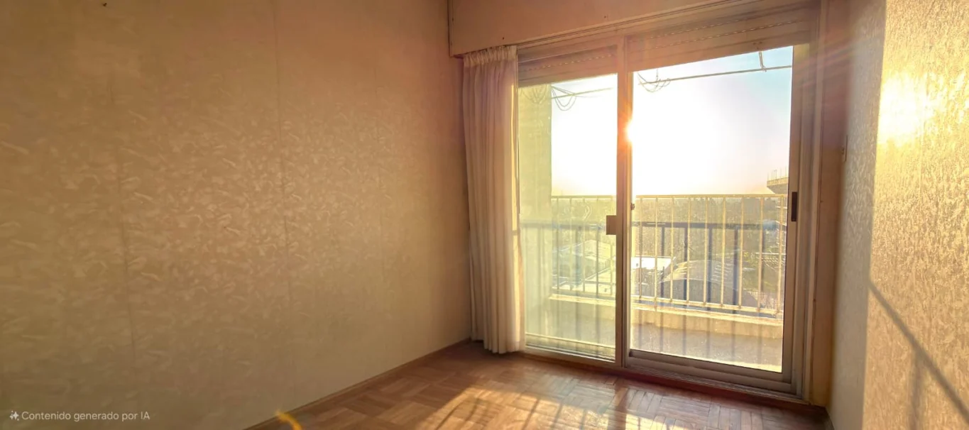 Apartamento en La Blanqueada, propiedad 301445 -Imagen 4