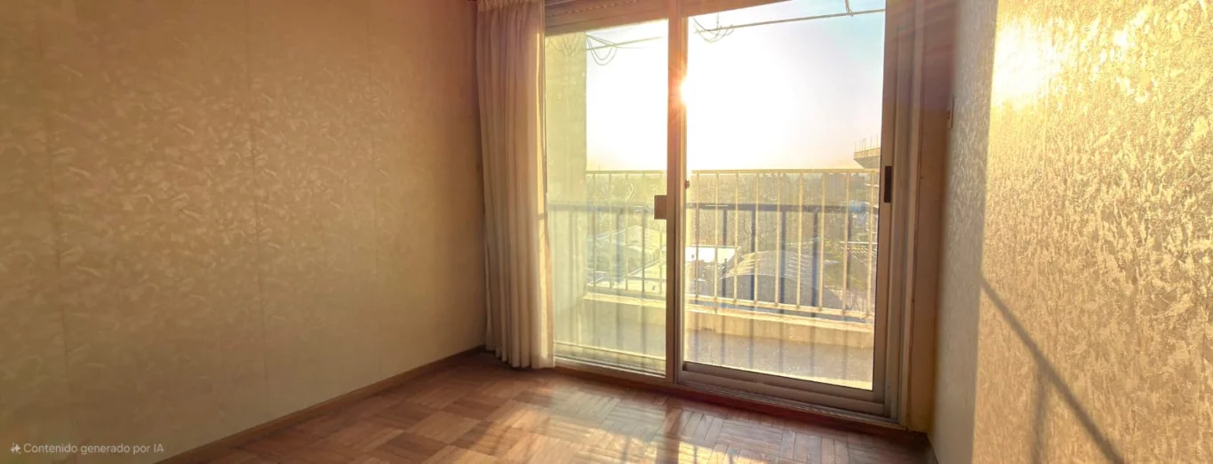 Apartamento en La Blanqueada, propiedad 301445 -Imagen 5