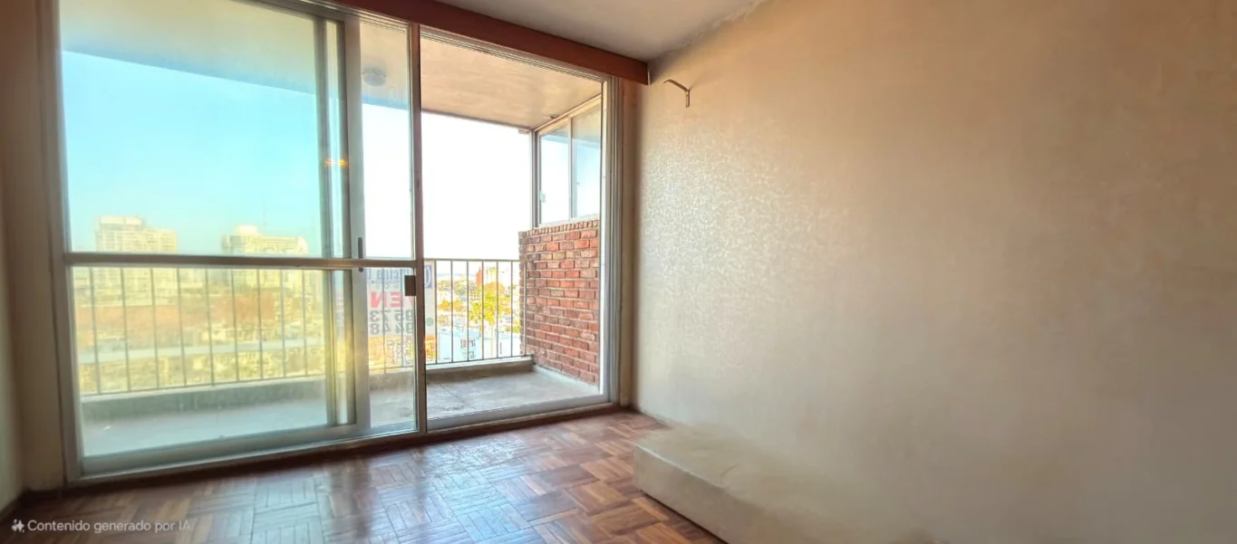Apartamento en La Blanqueada, propiedad 301445 -Imagen 6