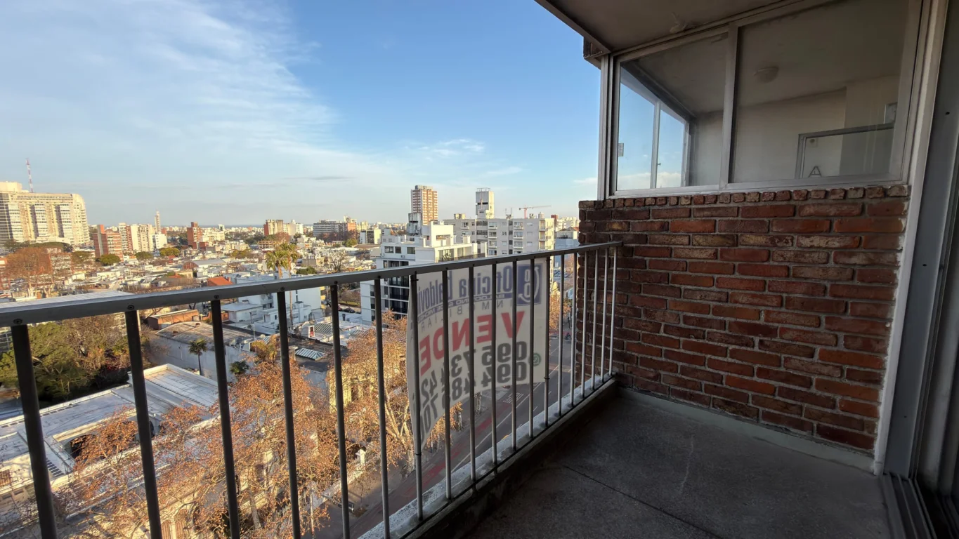 Apartamento en La Blanqueada, propiedad 301445 -Imagen 7