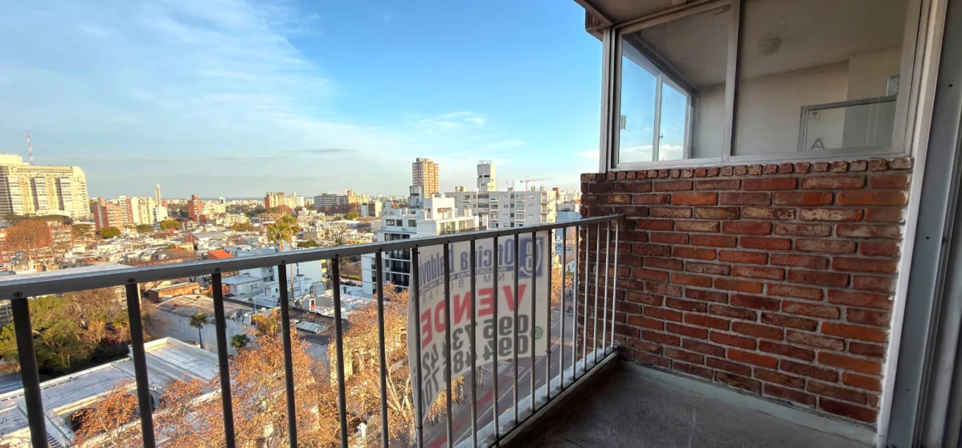 Apartamento en La Blanqueada, propiedad 301445 -Imagen 8