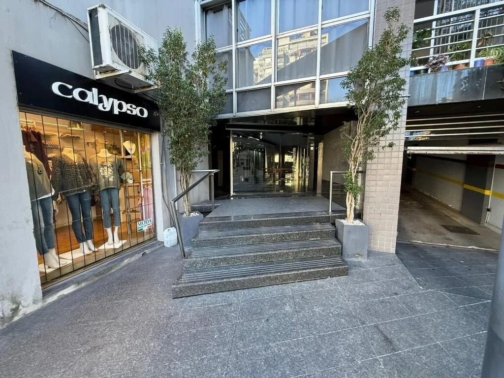 Apartamento en Punta Carretas, propiedad 301566 -Imagen 12