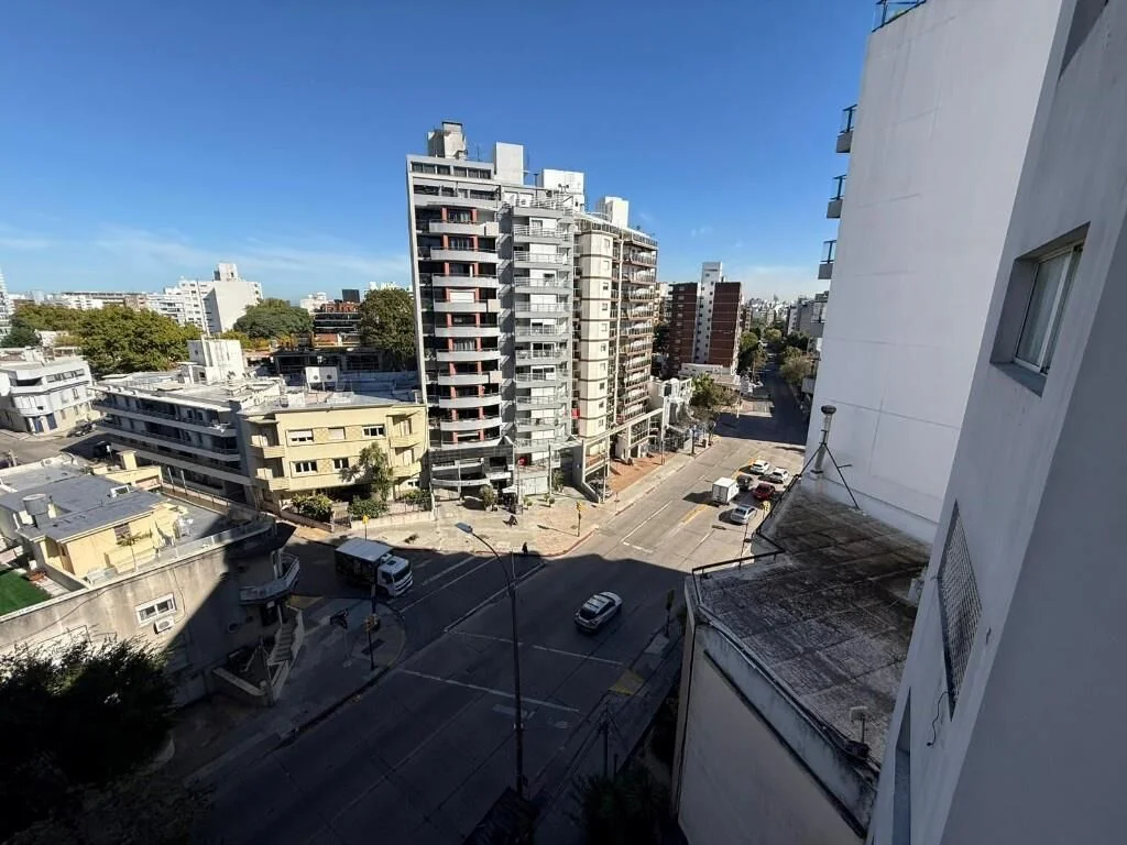 Apartamento en Punta Carretas, propiedad 301566 -Imagen 4