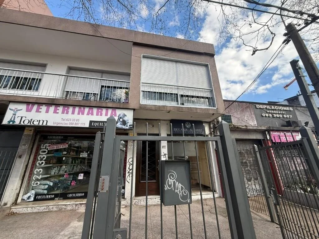 Apartamento en Buceo, propiedad 301612 -Imagen 1